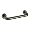 Hotbath &MORE Badgreep BGP - PVD - geborsteld gunmetal (antraciet) SW1246447