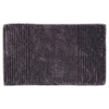Sealskin Essence Badmat Katoen 50x80 cm Antraciet SW28464