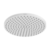 Hansgrohe Raindance S hoofddouche - 24cm - powderrain - ecosmart - mat wit SW1388877