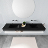 MONDIAZ ALAN 200cm badmeubel solid surface planchet talc Vrijhangende wastafel cloud dubbel zonder kraangat kleur urban SW408823 MONDIAZ ALAN 200cm badmeubel solid surface planchet talc Vrijhangende wastafel cloud dubbel zonder kraangat kleur urban SW408823
