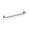 Clou Kaldur porte-serviettes 45 cm inox brossé SW917339