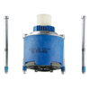 GROHE EuroPro Cartouche pour robinet de sécurité SW334496
