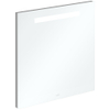 Villeroy & Boch More to see one spiegel met ledverlichting 60x60cm SW454080