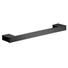Emco Loft barre d'appui de baignoire 34,2cm noir SW242700