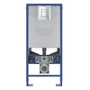 GROHE Rapid SLX Réservoir encastré 3-en-1 set 113cm chrome avec cadre SW354319