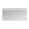 Arcqua Cube Miroir - 140x70cm - rectangulaire - LED frontal SW1223228