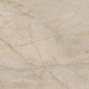 ÉCHANTILLON Terravito Waldoro carreau mural et de sol - 120x120cm - 10.7mm - Carré - rectifié - Aspect marbre - Crème SW735969
