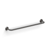 Clou Kaldur porte-serviettes 45 cm gunmetal brossé PVD SW917322