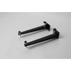 Forzalaqua steunenset voor Forzalaqua wastafels Palermo 60cm SW369774