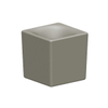 Royal plaza Friens fontein 24x24x24cm zonder kraangat zand SW73063 Royal plaza Friens fontein 24x24x24cm zonder kraangat zand SW73063