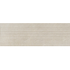 Terravito Calvero wandtegel - 30x90cm - 7.0mm - Rechthoek - gerectificeerd - Betonlook - mat gebroken wit - Cream SW1077678