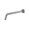 Fortifura Calvi Bras mural 35cm Inox brossé SW720561