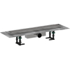 Hansgrohe RainDrain Compact Douchegoot - 60cm - standaard installatie - betegelbaar SW1590334