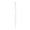 INK Blende 7x1.6x169cm - pour couplage entre 2 armoires hautes - 1 porte - MDF laqué blanc mat SW351592