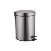 Adema Rise Afvalbak - 5 liter - passend bij Grohe Brushed Hard Graphite SW1472885