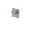 Tiger Dock Haak klein RVS geborsteld 3.4x3.4x2.1cm SW296146 Tiger Dock Haak klein RVS geborsteld 3.4x3.4x2.1cm SW296146