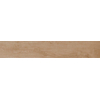 Herberia Ceramiche Natural Wood wand- en vloertegel - 15x60cm - 9mm - Rechthoek - Houtlook - Walnut mat SW815868