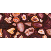 Ceralto Vespera Slate Carreau de sol - 60x120cm - 6.0mm - rectifié - Claret gold SW1446184