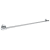 GROHE Essentials Porte-serviettes - 80cm - chrome 0438139