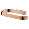 Grohe Selection Closetrolhouder - warm sunset (koper) SW500110