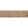 ÉCHANTILLON Ceralto Houta Grip Carreau de sol 30x120cm 10.5mm résistant au gel rectifié Nocciola Mat SW915226
