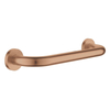 GROHE Essentials poignée 29.5cm brushed warm sunset SW99011 GROHE Essentials poignée 29.5cm brushed warm sunset SW99011