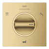 GROHE Allure 5 functies omstelling Brushed Cool Sunrise SW706439