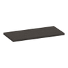 BRAUER Ocean Medium topblad - 100x46x4cm - Timber Anthracite SW1203324
