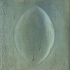 Ceralto Alvera Decor Decor-strip - 10x10cm - 12.5mm - Turchese egg SW1473866