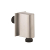 Crosswater MPRO raccord mural inox SW385432