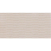 SAMPLE JOS. Blunt Carreau décoratif 30x60cm 8mm pâte blanche Cream SW913077