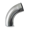 Rheinzink WB coude 72°, soudé Ø80mm 2430481