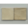 ÉCHANTILLON Terravito Mellina Carrelage mural en céramique - 10x10cm - 8mm - Beige SW1474989