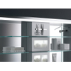 Emco Asis Prestige spiegelkast inclusief led verlichting rondom 58,7x63,7cm 0630937 Emco Asis Prestige spiegelkast inclusief led verlichting rondom 58,7x63,7cm 0630937