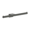 Hansgrohe AddStoris S dubbele closetrolhouder BBC SW1567109