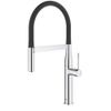 GROHE Essence Robinet de cuisine - haut - chrome SW656553