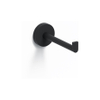 Clou Flat Porte-rouleau de papier toilette sans clapet Noir mat SW86592