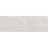 Ceralto Merano Select Wandtegel - 30x90cm - 11.7mm - gerectificeerd - Light grey SW1242741