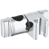 GROHE Relexa Glijstuk - chroom 0430204 GROHE Relexa Glijstuk - chroom 0430204