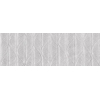Ceralto Pixelio Core Decor-strip - 30x90cm - 10.3mm - gerectificeerd - Gris SW1130088