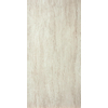 Serenissima travertini due carreau de sol et de mur 60x120cm 10mm rectifié r10 porcellanato bianco SW787208