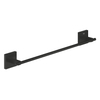 Grohe Start Cube QuickFix Handdoekhouder - 45cm - matte black (mat zwart) SW1126806