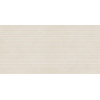 Ceralto Amaro Facet Décor-bande - 60x120cm - 9.0mm - rectifié - Bianco SW1171295