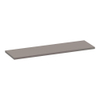 BRAUER Ocean Medium topblad - 160x46x4cm - mat taupe SW1203352