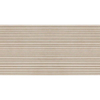 ÉCHANTILLON Italgraniti Shale Carreau mural 30x60cm 9mm rectifié porcellanato Taupe SW976549