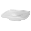 Emco Loft Insert amovible pour porte-savon Chrome GA78709