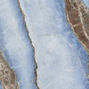 Ceralto Marvella Marble Carrelage de sol - 120X120 - 6.5mm - satiné - bleu SW1578904