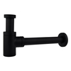Adema Sparkle 2.0 siphon abaissé noir mat SW760791