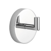 Tiger Haak Hooky Chroom 5x5x3.3cm SW25240 Tiger Haak Hooky Chroom 5x5x3.3cm SW25240
