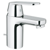 GROHE Eurosmart Cosmopolitan Robinet de lavabo avec tirette chrome 0465030